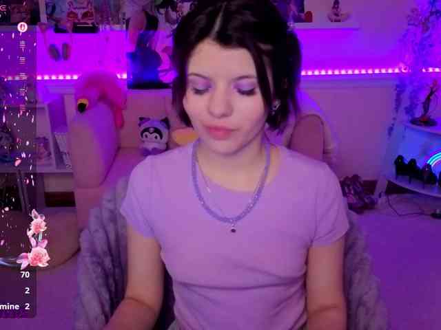 KatyaZaitseva webcam