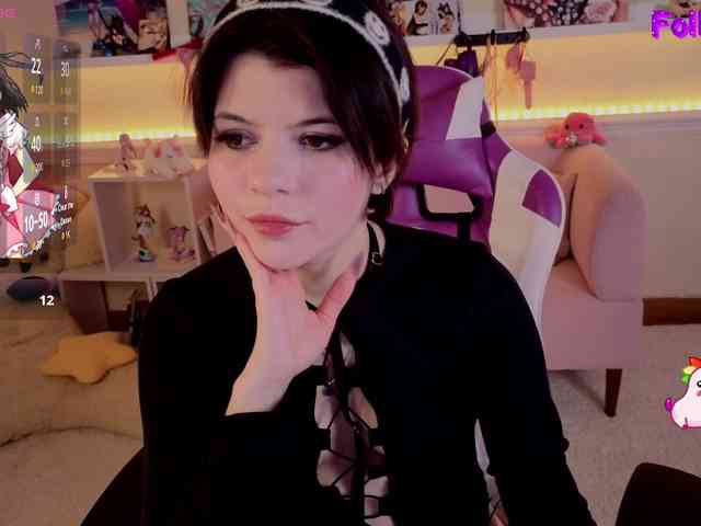 KatyaZaitseva webcam