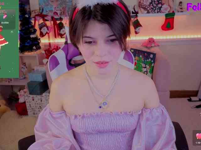 KatyaZaitseva webcam