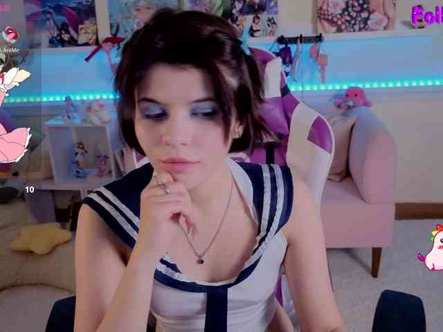 KatyaZaitseva webcam