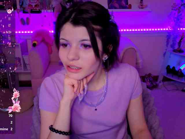 KatyaZaitseva webcam