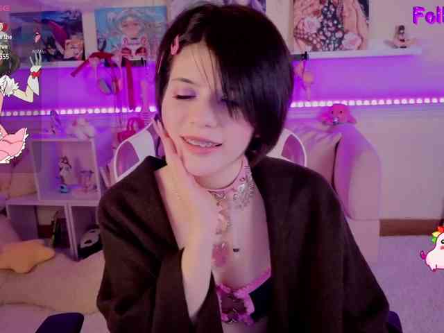 KatyaZaitseva webcam