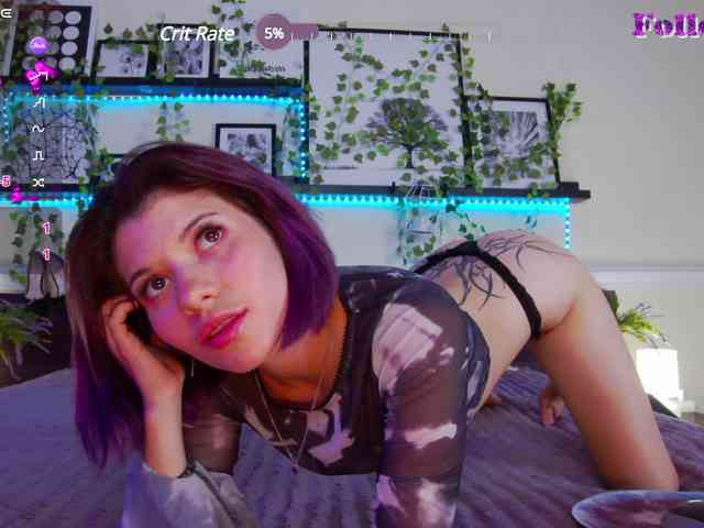 KatyaZaitseva webcam