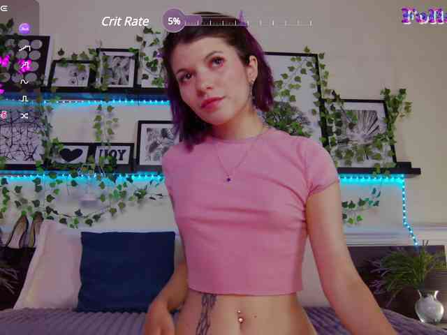 KatyaZaitseva webcam