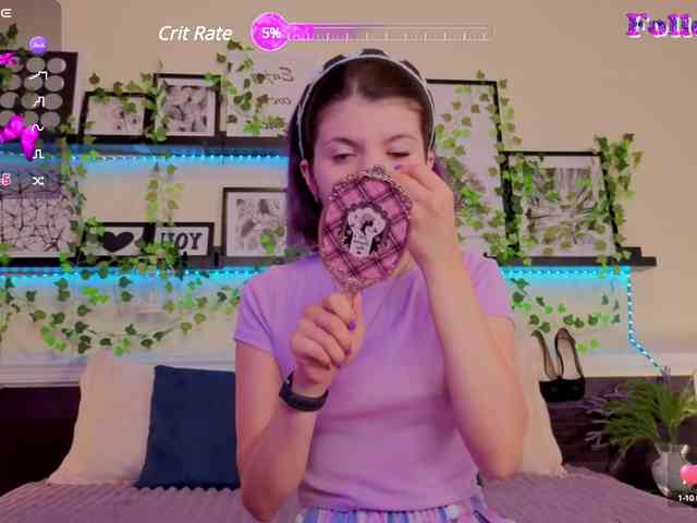 KatyaZaitseva webcam