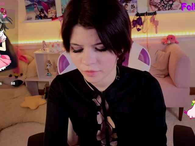 KatyaZaitseva webcam