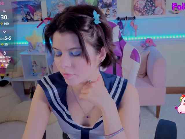 KatyaZaitseva webcam