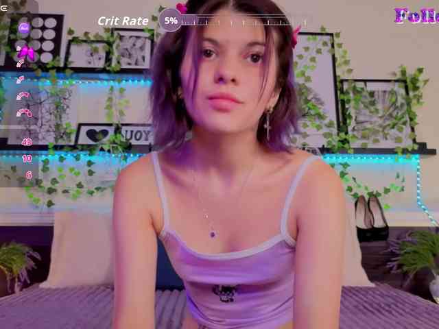 KatyaZaitseva webcam