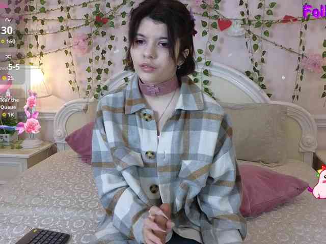 KatyaZaitseva webcam