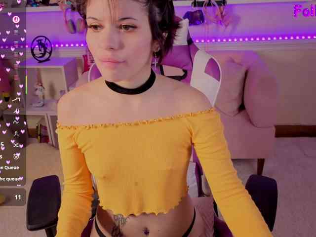 KatyaZaitseva webcam