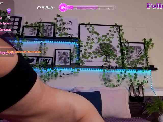 KatyaZaitseva webcam