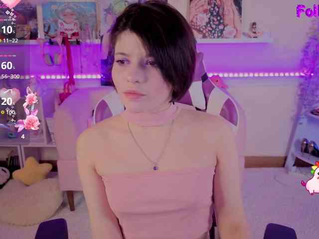 KatyaZaitseva webcam