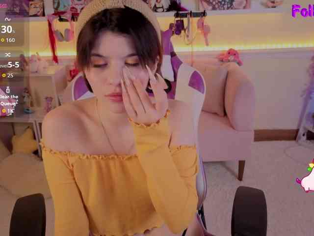 KatyaZaitseva webcam