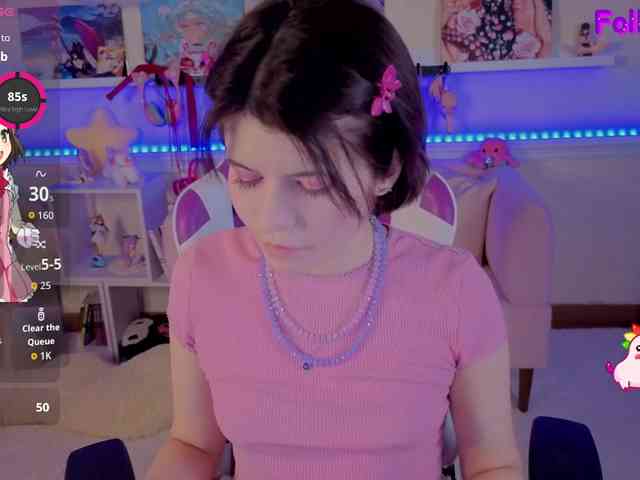 KatyaZaitseva webcam