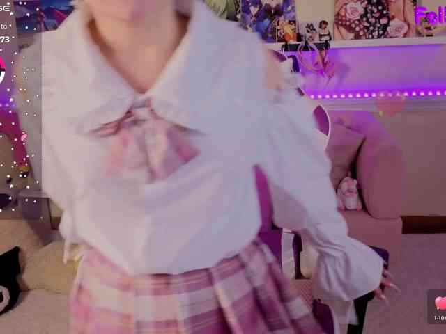 KatyaZaitseva webcam