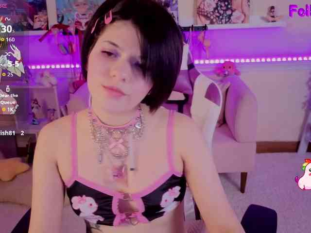 KatyaZaitseva webcam