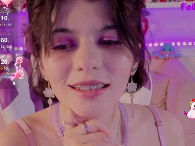 KatyaZaitseva webcam