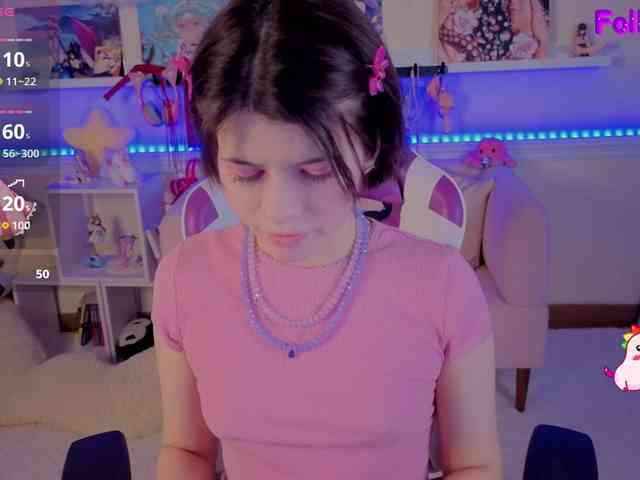 KatyaZaitseva webcam