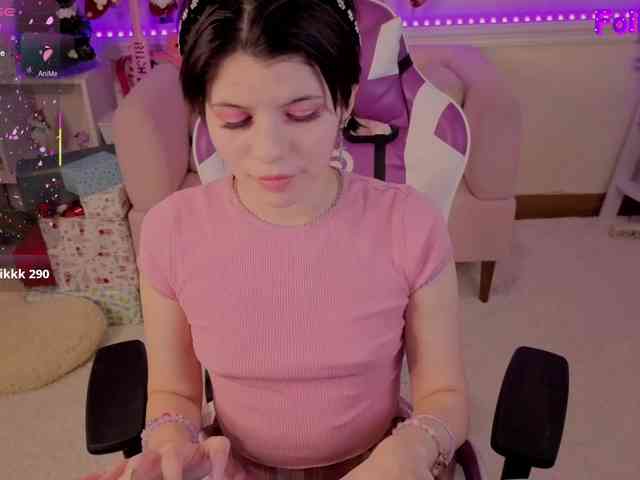 KatyaZaitseva webcam