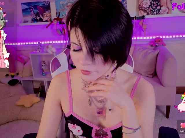 KatyaZaitseva webcam