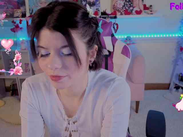 KatyaZaitseva webcam