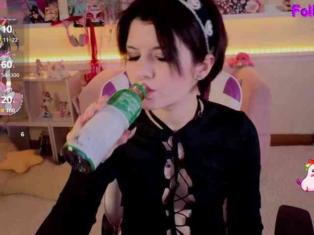 KatyaZaitseva webcam