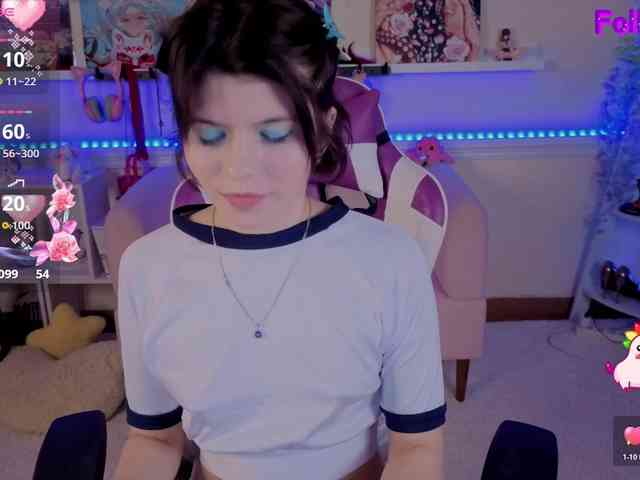 KatyaZaitseva webcam