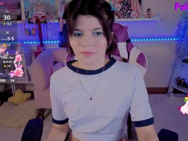 KatyaZaitseva webcam