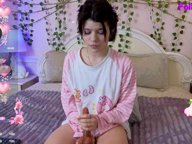 KatyaZaitseva webcam