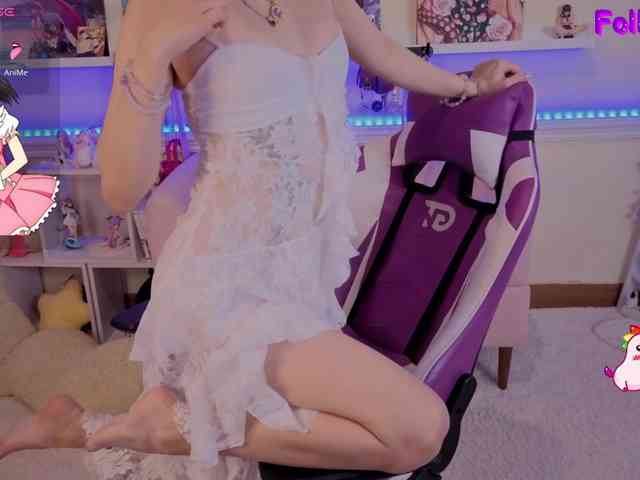 KatyaZaitseva webcam