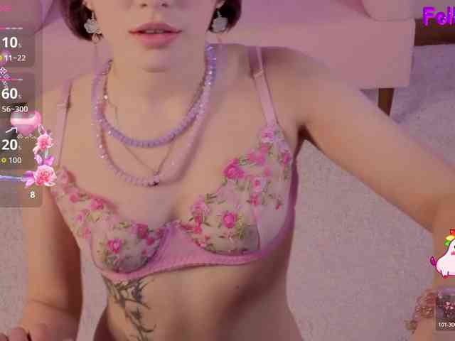 KatyaZaitseva webcam