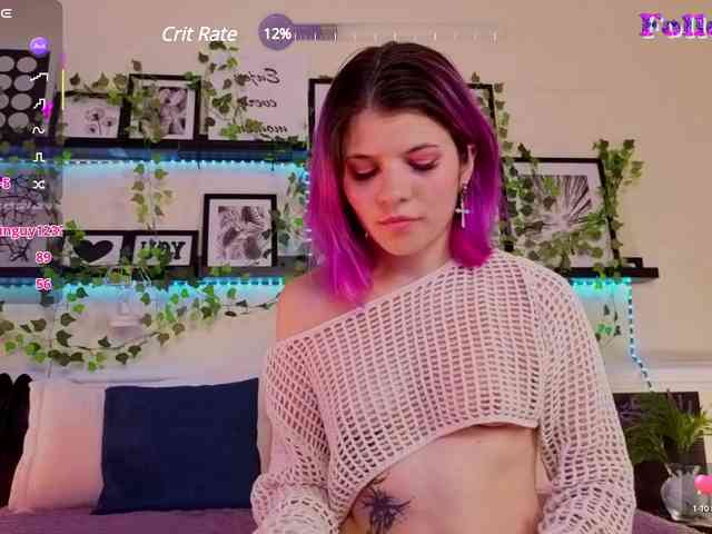 KatyaZaitseva webcam