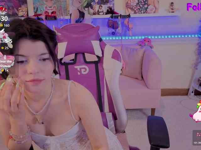 KatyaZaitseva webcam