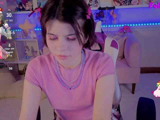 KatyaZaitseva webcam