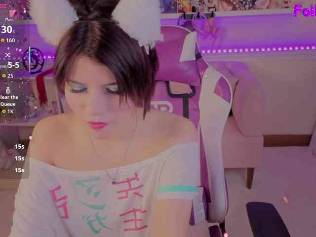 KatyaZaitseva webcam