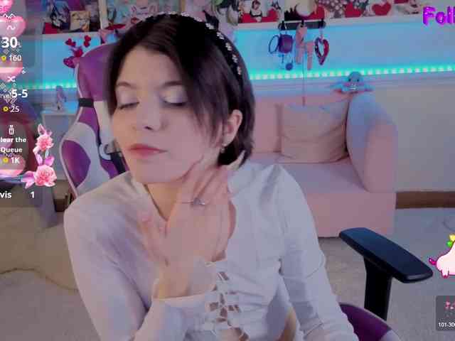 KatyaZaitseva webcam