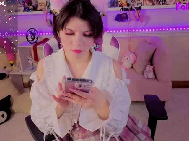 KatyaZaitseva webcam