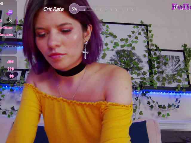 KatyaZaitseva webcam