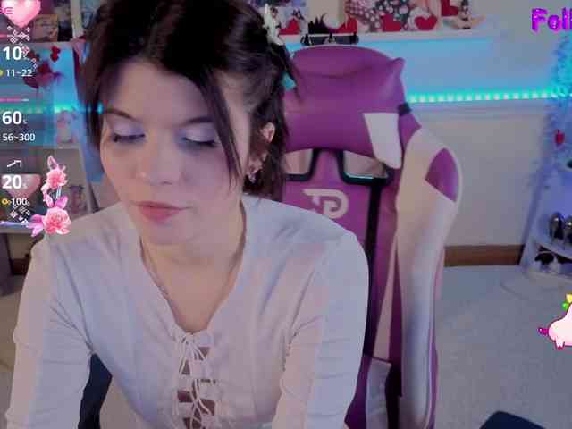 KatyaZaitseva webcam