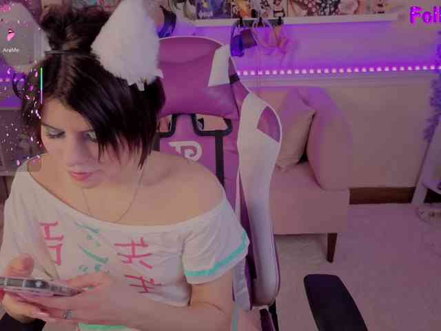 KatyaZaitseva webcam