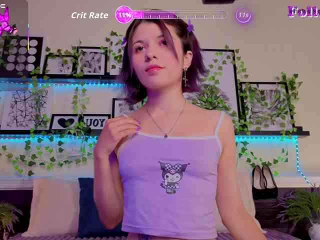 KatyaZaitseva webcam