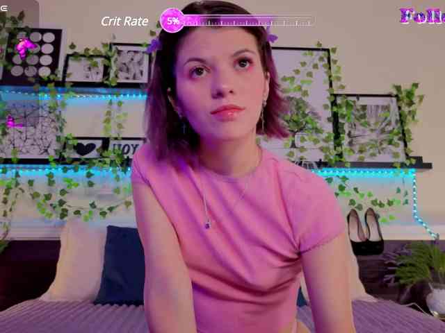 KatyaZaitseva webcam