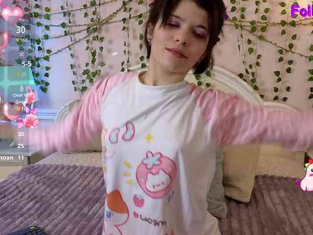 KatyaZaitseva webcam