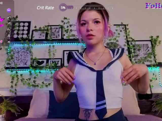 KatyaZaitseva webcam