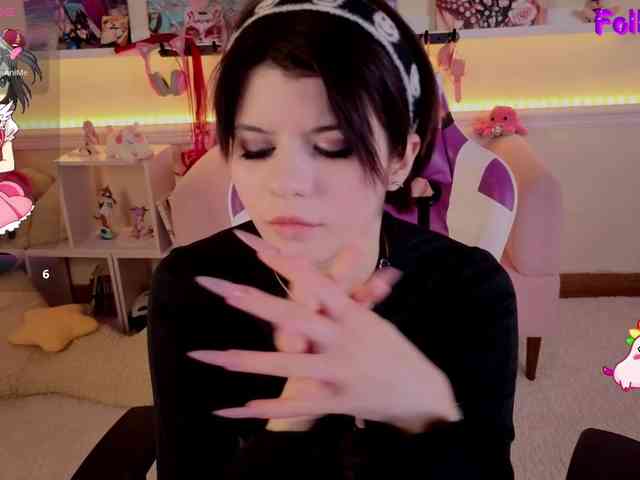 KatyaZaitseva webcam