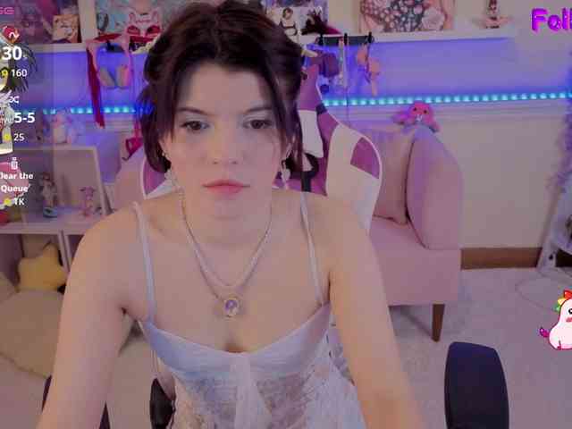 KatyaZaitseva webcam