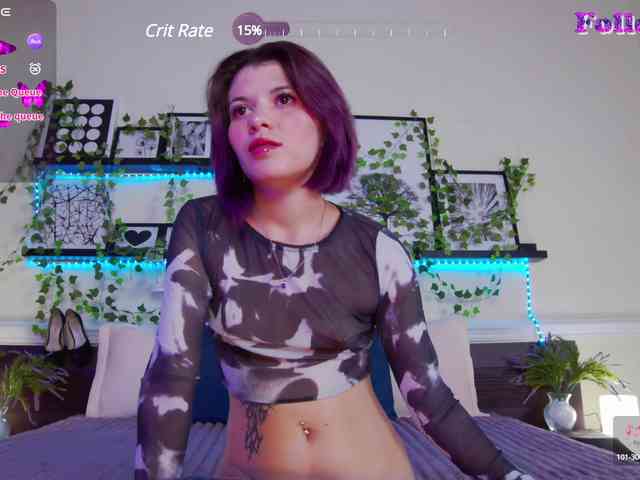 KatyaZaitseva webcam