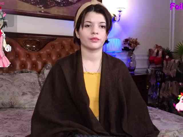 KatyaZaitseva webcam