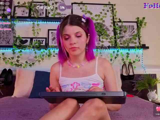 KatyaZaitseva webcam