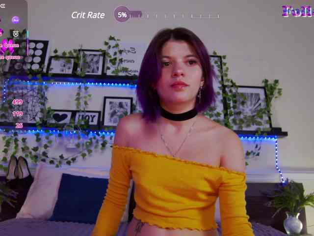 online webcam porn KatyaZaitseva